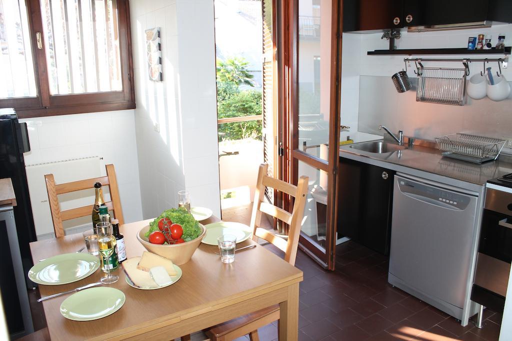 Cadenabbia Fantastico Apartment Room photo