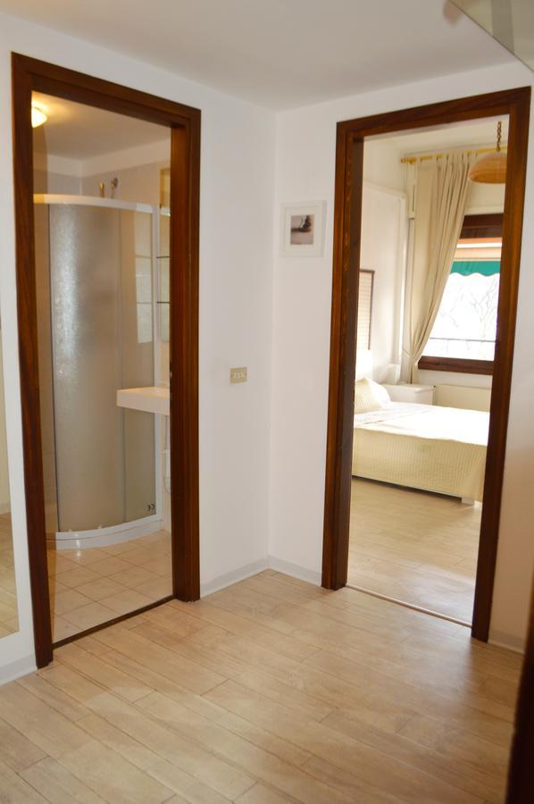 Cadenabbia Fantastico Apartment Exterior photo