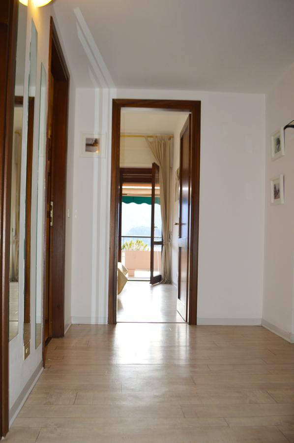 Cadenabbia Fantastico Apartment Exterior photo